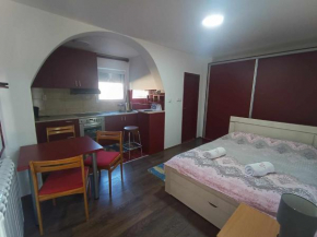 Apartman M&G